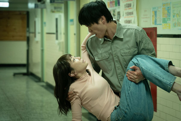 ▲《我們與惡的距離 II》5、6集再度掀起網友熱議。（圖／CATCHPLAY+、公視與大慕可可提供）