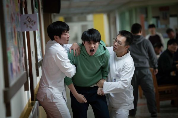 ▲《我們與惡的距離 II》5、6集再度掀起網友熱議。（圖／CATCHPLAY+、公視與大慕可可提供）