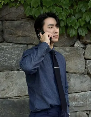 ▲▼贈票／李浚赫首場見面會7月登台！　《ETtoday》送你去看「完美秘書」。（圖／李浚赫IG、希林國際Chillin International提供）