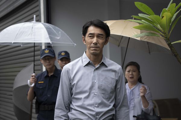 ▲《拜六禮拜》播出第四集，持續獲得好評與亮眼收視。（圖／華視、公視台語台提供）