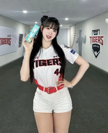 ▲▼ 金韓拿。（圖／翻攝自金韓拿IG）