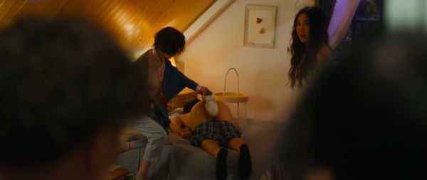 ▲香港電影《謊島美人魚》由禾浩辰、溫碧霞、歸亞蕾主演。（圖／翻攝自預告）