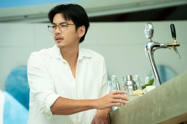 ▲香港電影《謊島美人魚》由禾浩辰、溫碧霞、歸亞蕾主演。（圖／華映娛樂提供）