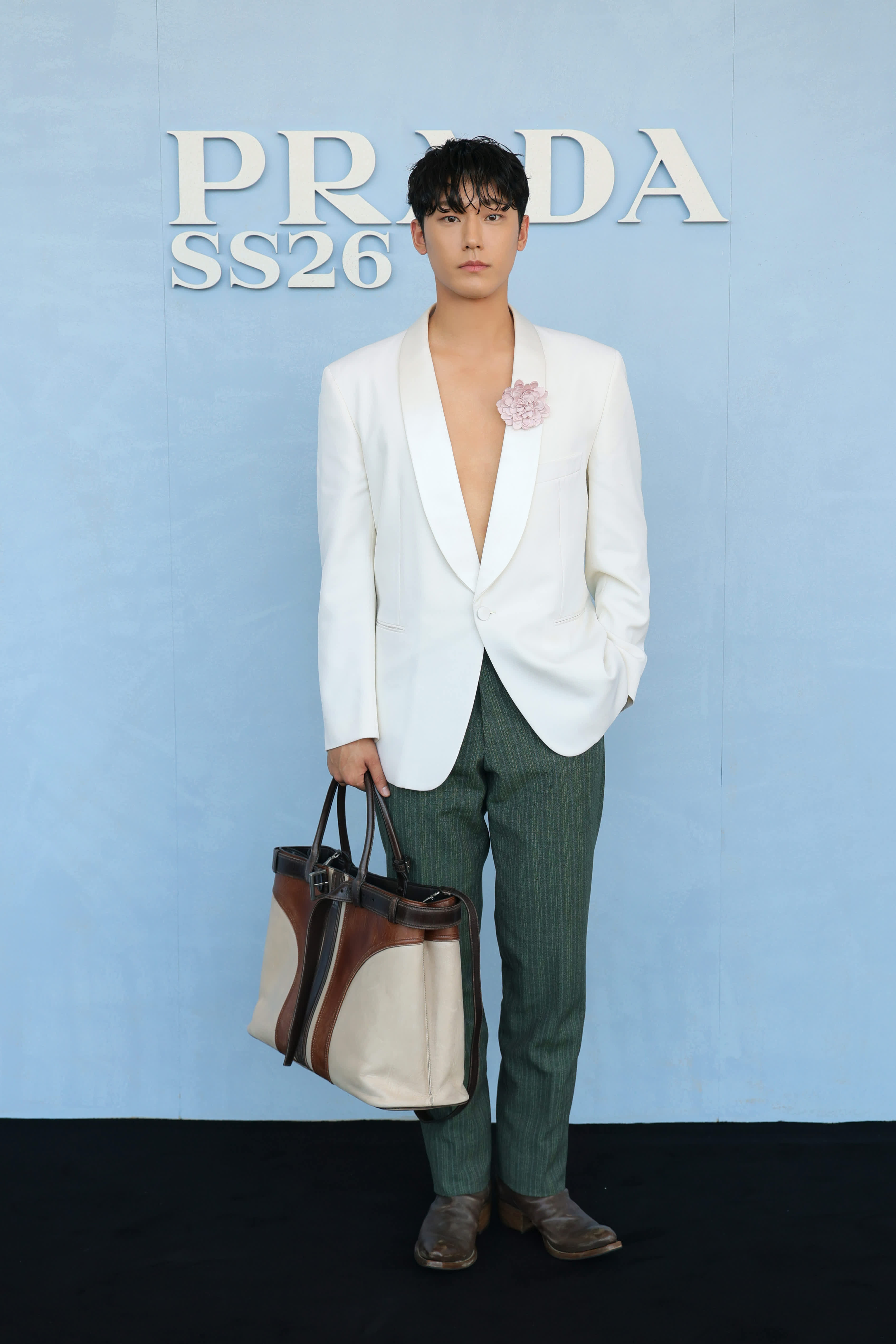 ▲▼    Prada 。（圖／品牌提供）