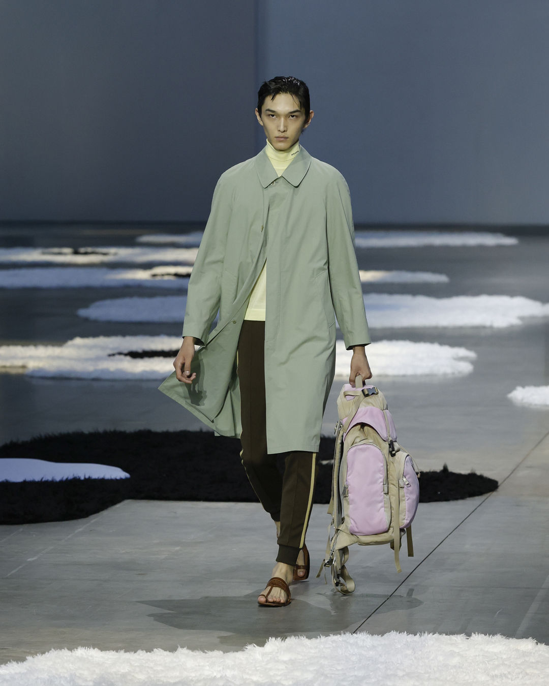 ▲▼    Prada 。（圖／品牌提供）