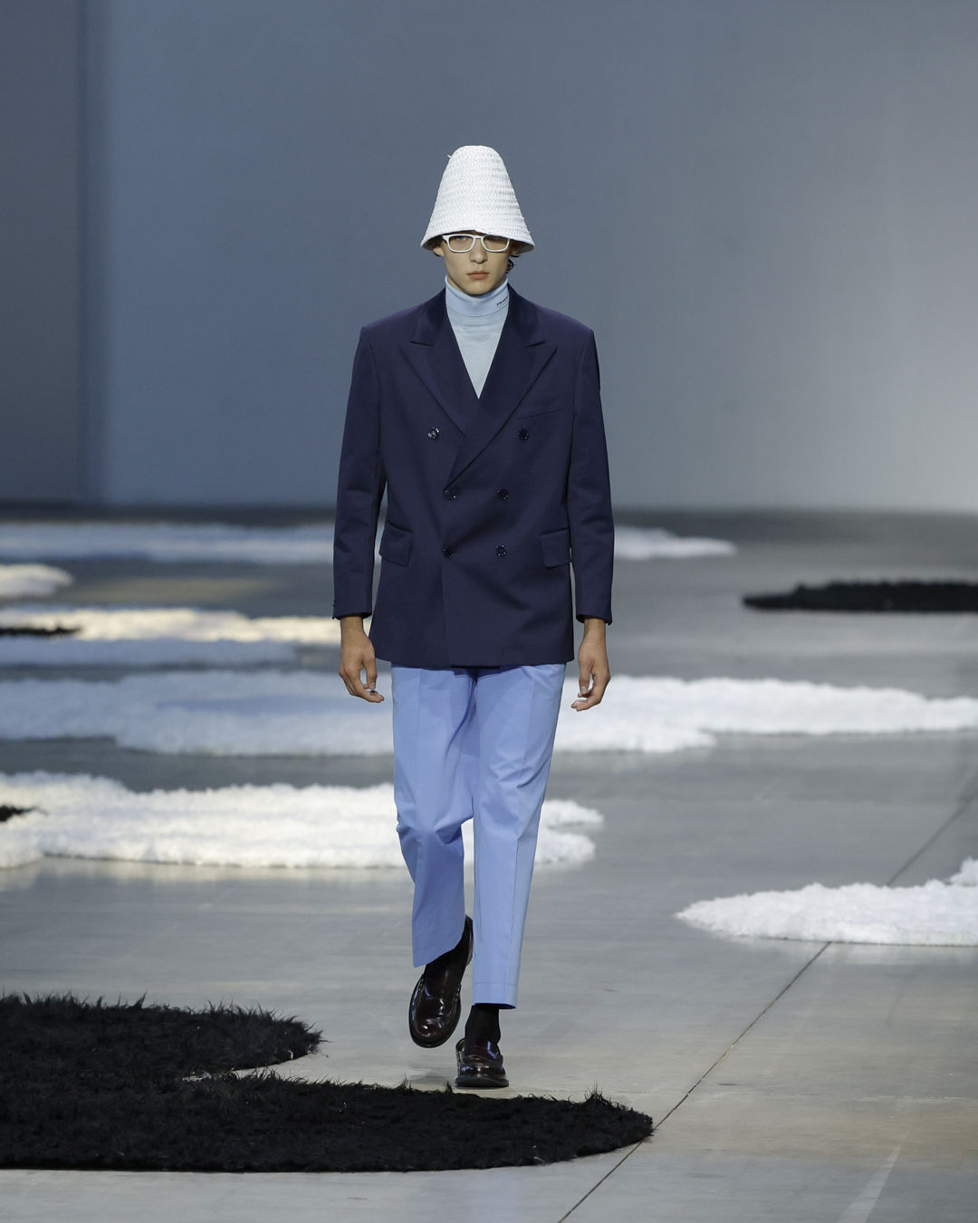 ▲▼    Prada 。（圖／品牌提供）