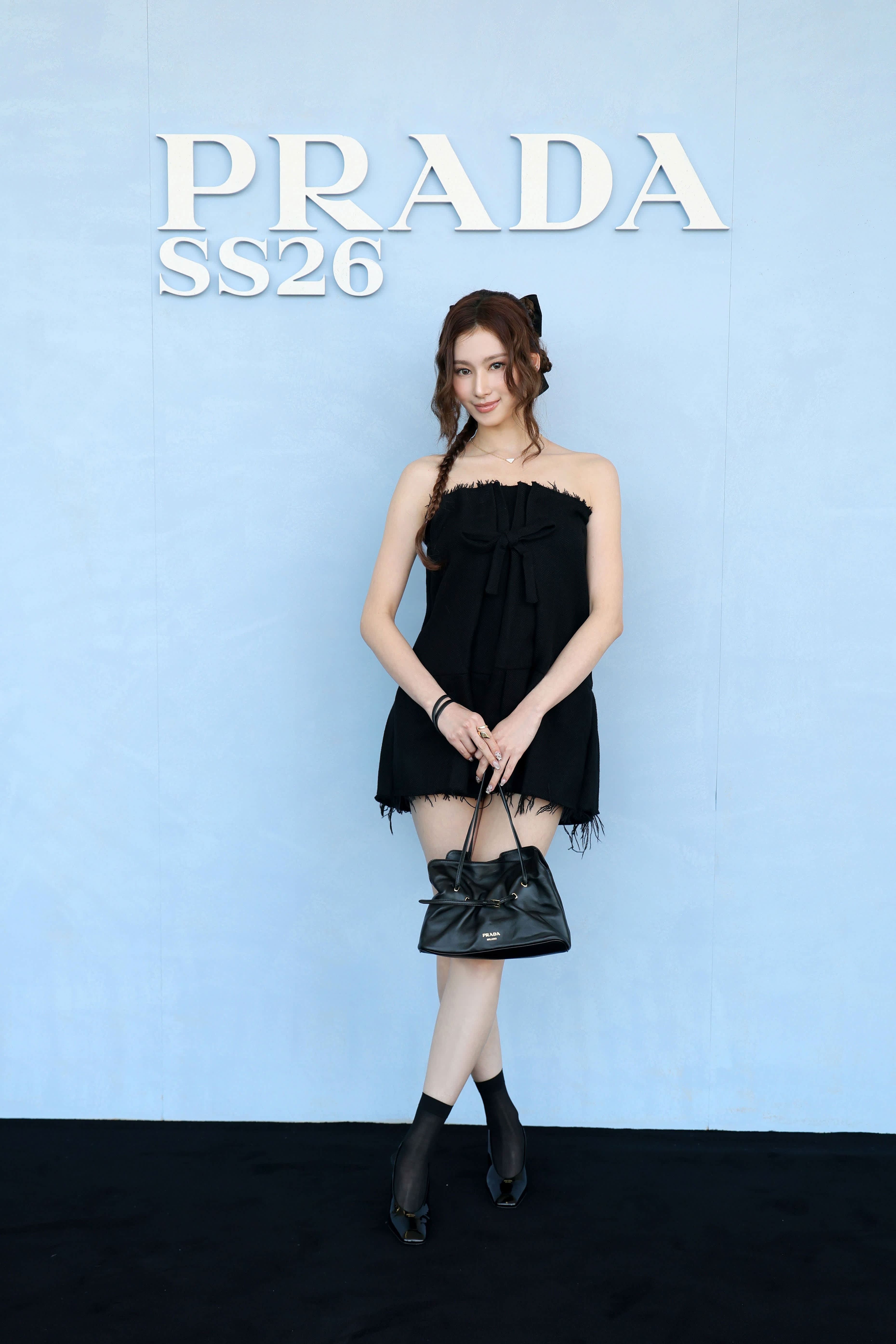 ▲▼    Prada 。（圖／品牌提供）