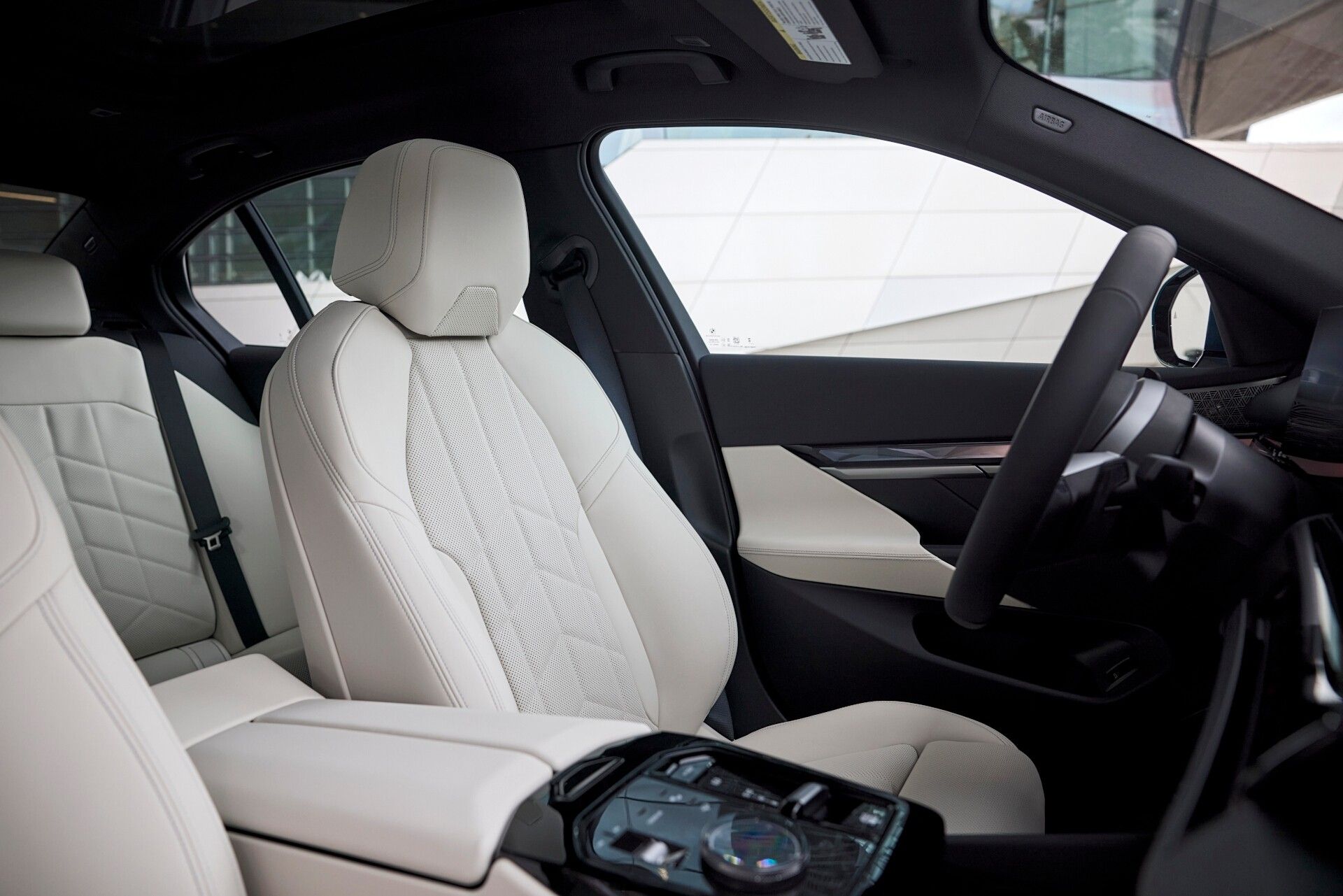 ▲BMW 540i xDrive Legacy Edition。（圖／翻攝自BMW）