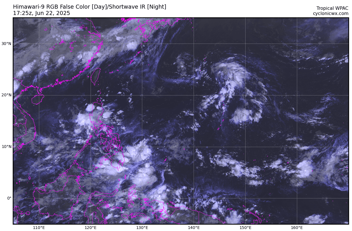（圖／翻攝cyclonicwx）