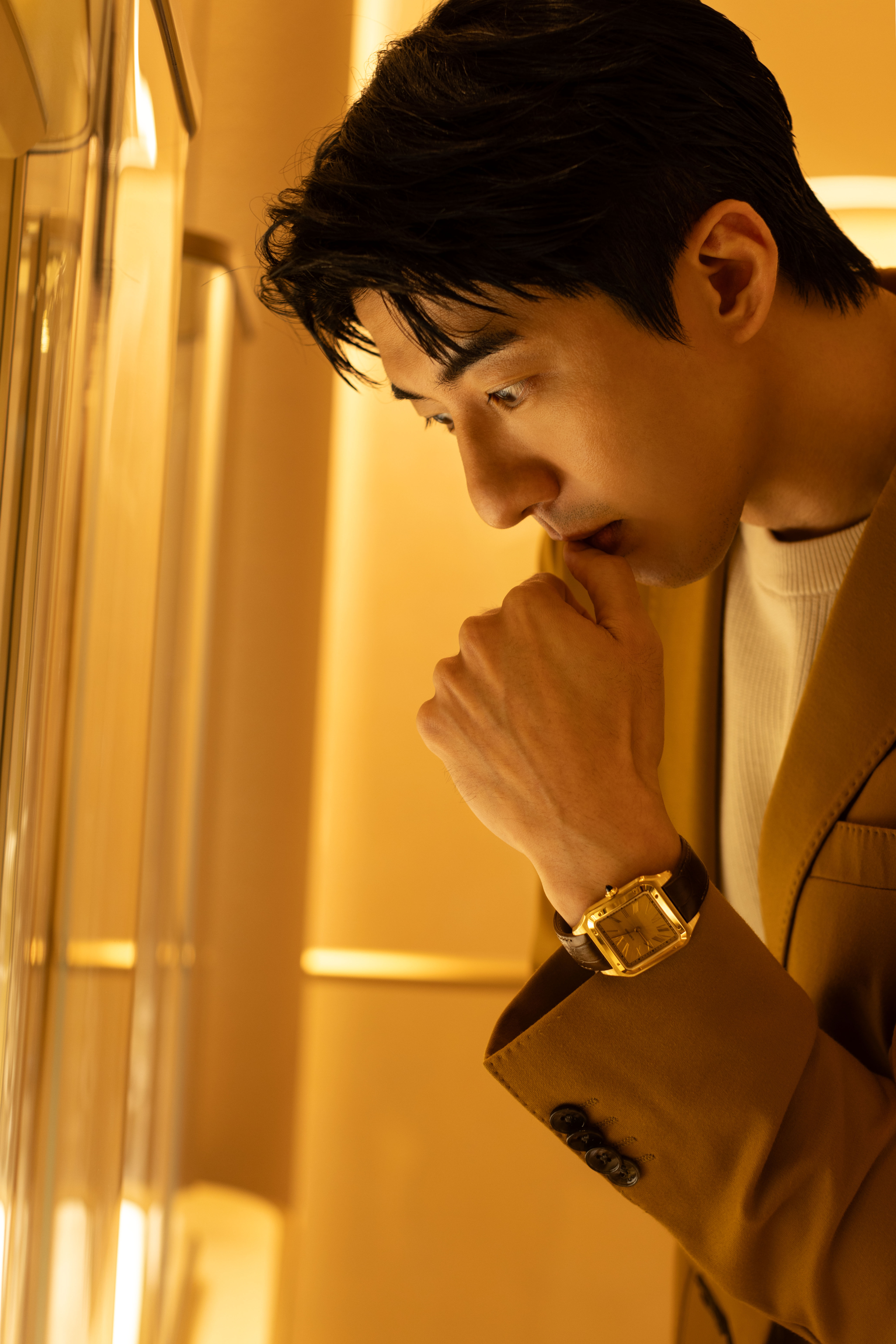 ▲▼Cartier,JLC             。（圖／公關照）