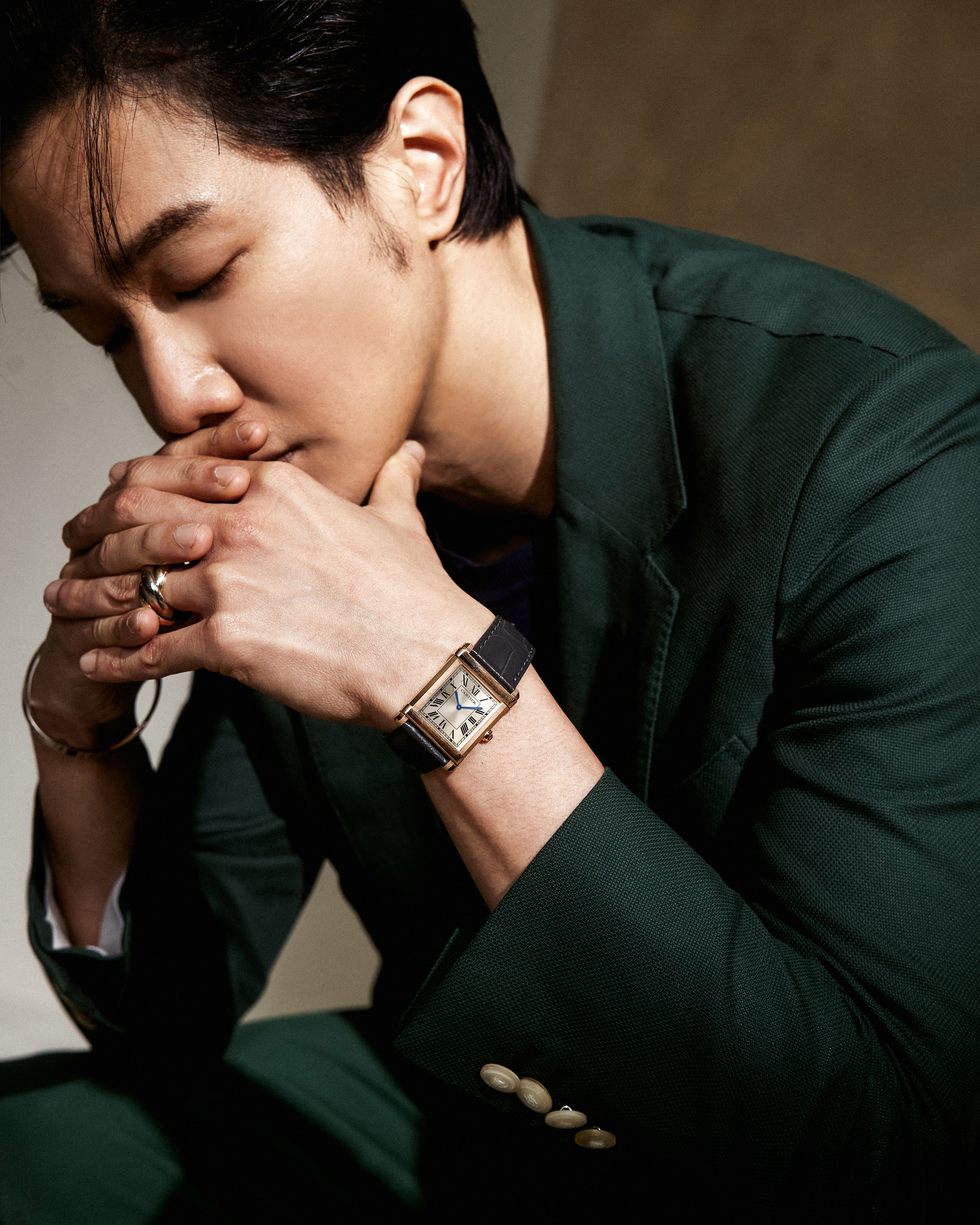 ▲▼Cartier,JLC             。（圖／公關照）