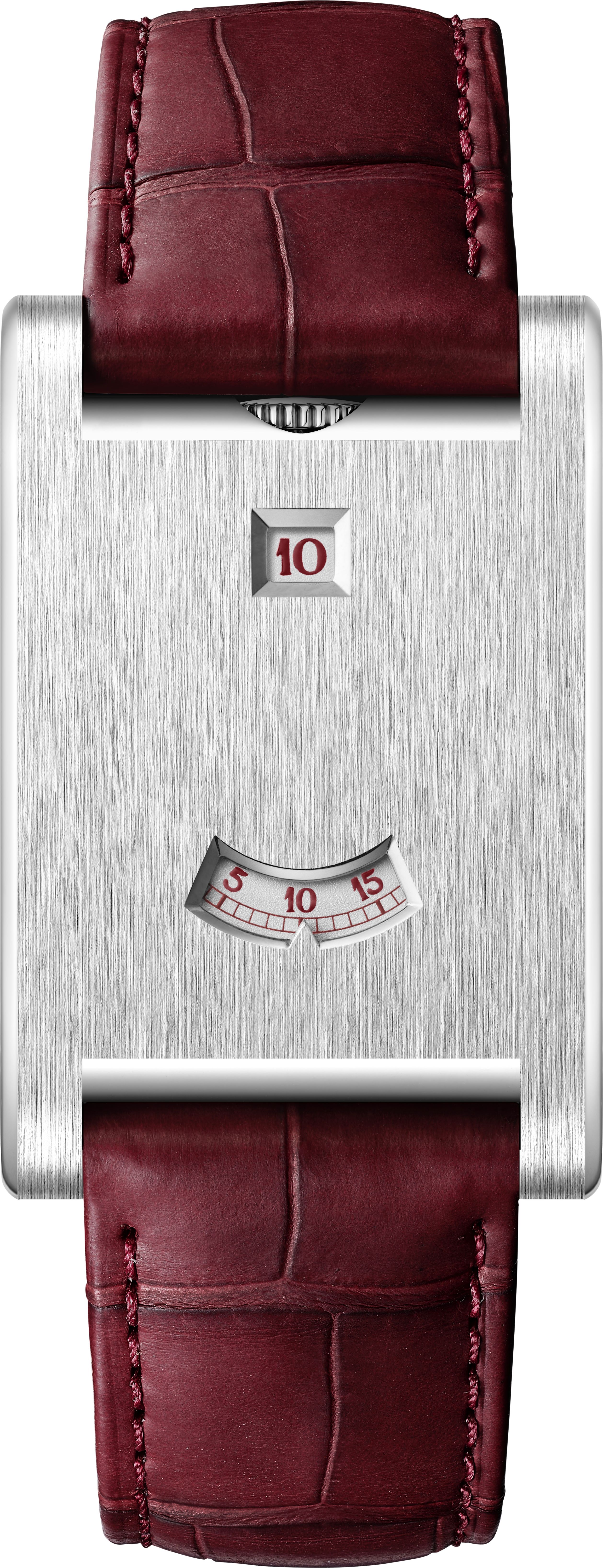 ▲▼Cartier,JLC             。（圖／公關照）