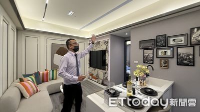 小資族All in 買房壓力大　建商祭「含裝潢方案」降負擔