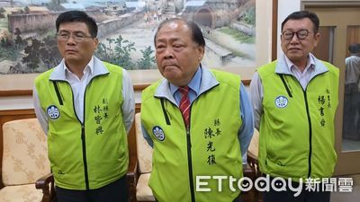 韓女星遊澎湖遭罵!縣長盼再來「招待觀光」 喊話老闆:禮貌接待