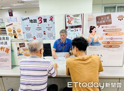 台南77歲翁險遭600萬詐騙 「地籍異動即時通」即時攔阻