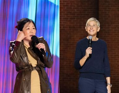 趙牡丹爆艾倫私怨 「她交往過的女友都喜歡我」
