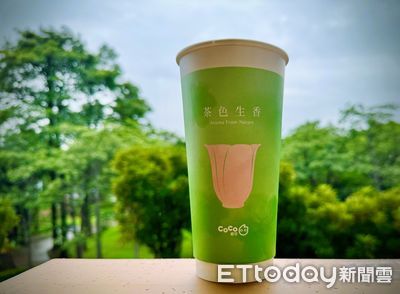 3家手搖飲買1送1優惠包