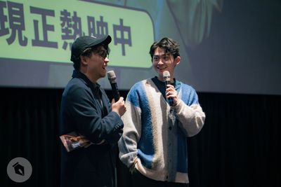 賀瓏認和博恩不是朋友「遺憾吐一句話」! 遭解約前真實感受曝光