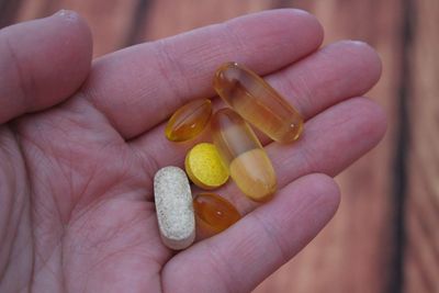 吃錯時間比不吃還糟！營養師：鈣和鐵不要一起吃