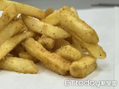 進口中國「炸薯條餅乾」檢出禁用添加物　日本下架12萬包
