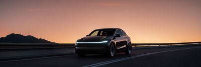 無懼美伊惡化!美股收高374點 特斯拉Robotaxi拉漲8.23%