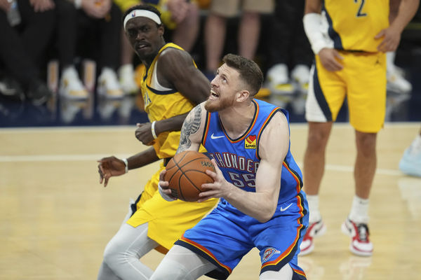 ▲▼雷霆禁區猛將哈爾特斯泰。（圖／達志影像／美聯社）