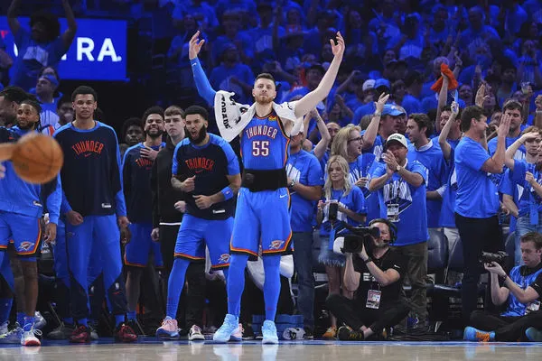 ▲▼雷霆禁區猛將哈爾特斯泰。（圖／達志影像／美聯社）