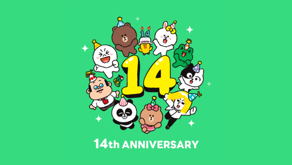 ▲▼             。（圖／LINE）