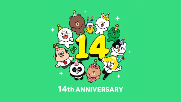 ▲▼             。（圖／LINE）