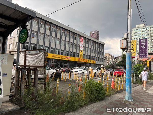 ▲▼貴族世家。（圖／記者施怡妏攝）