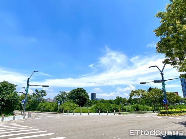 ▲▼ 水湳文商1，50地號,逢大段            。（圖／記者陳筱惠攝）