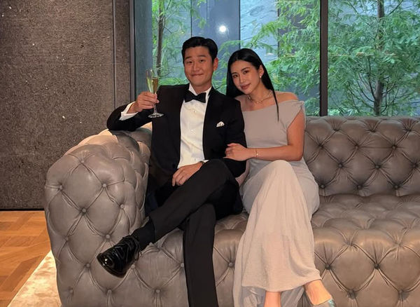 ▲▼周興哲喜迎三十而立。（圖／星空飛騰提供）