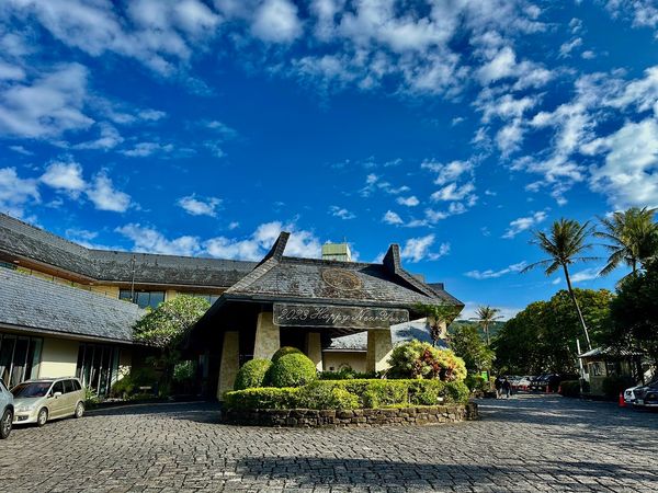 ▲▼墾丁凱薩大飯店。（圖／資料照／翻攝自粉絲團）