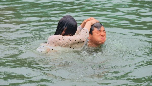 抄很大被抓包／獨家！3大橋段神同步　《好運來》遭疑致敬孫儷陸劇