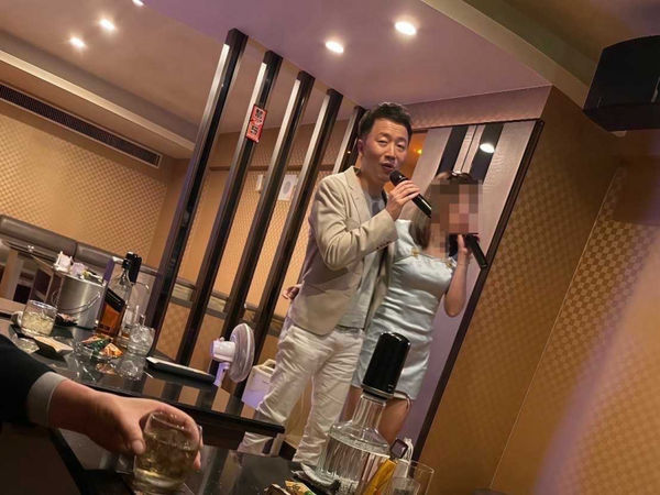 獨家／樂天前領隊川田喜則遭爆管理問題多　私下愛泡林森北路酒店
