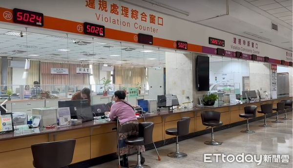 ▲彰化男子將車典當後收到罰單，竟謊稱愛車遭竊，監理站將車籍註銷。（示意圖／ETtoday資料照）