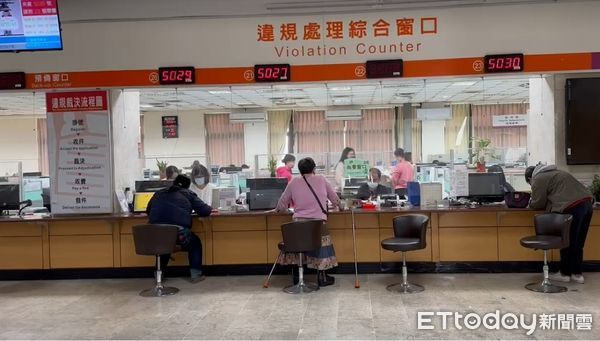 ▲彰化男子將車典當後收到罰單，竟謊稱愛車遭竊，監理站將車籍註銷。（示意圖／ETtoday資料照）