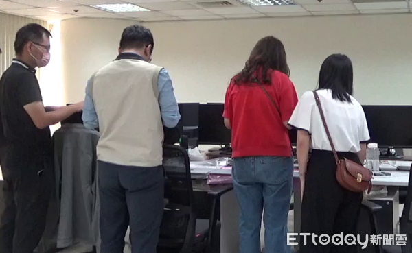 ▲▼       「旺沛大數位」洗錢60億遭查封！負責人爽開瑪莎拉蒂　3人收押      。（圖／記者黃哲民翻攝）