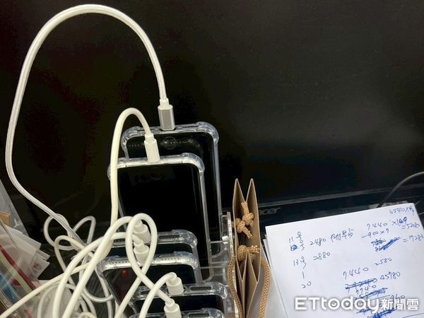 ▲▼       「旺沛大數位」洗錢60億遭查封！負責人爽開瑪莎拉蒂　3人收押      。（圖／記者黃哲民翻攝）