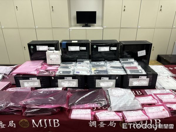 ▲▼       「旺沛大數位」洗錢60億遭查封！負責人爽開瑪莎拉蒂　3人收押      。（圖／記者黃哲民翻攝）