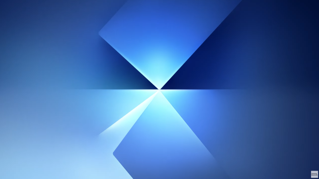 ▲▼    三星         。（圖／記者蘇晟彥攝）