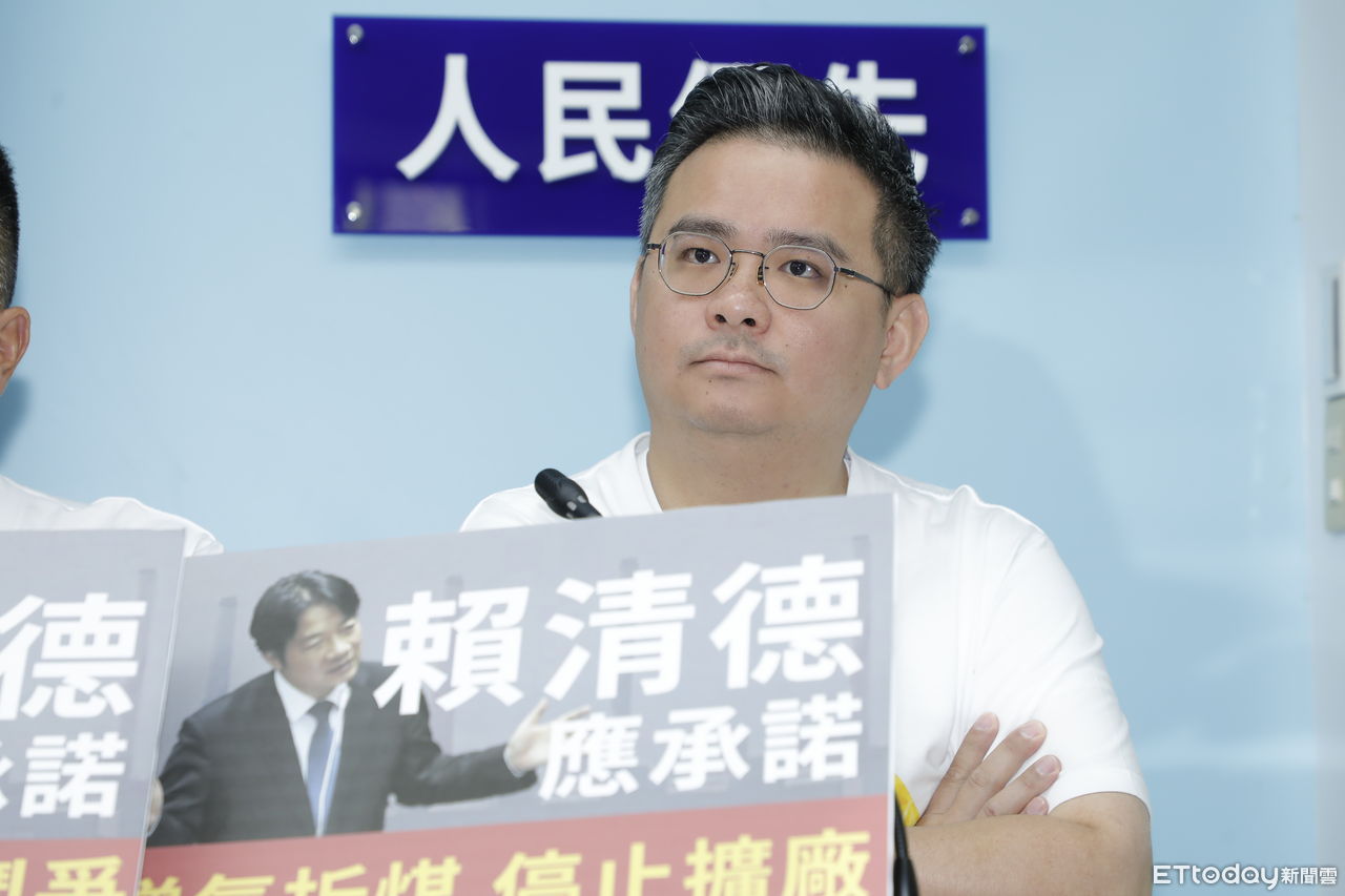 [討論] 藍委：鄭麗文缺乏黨務經驗