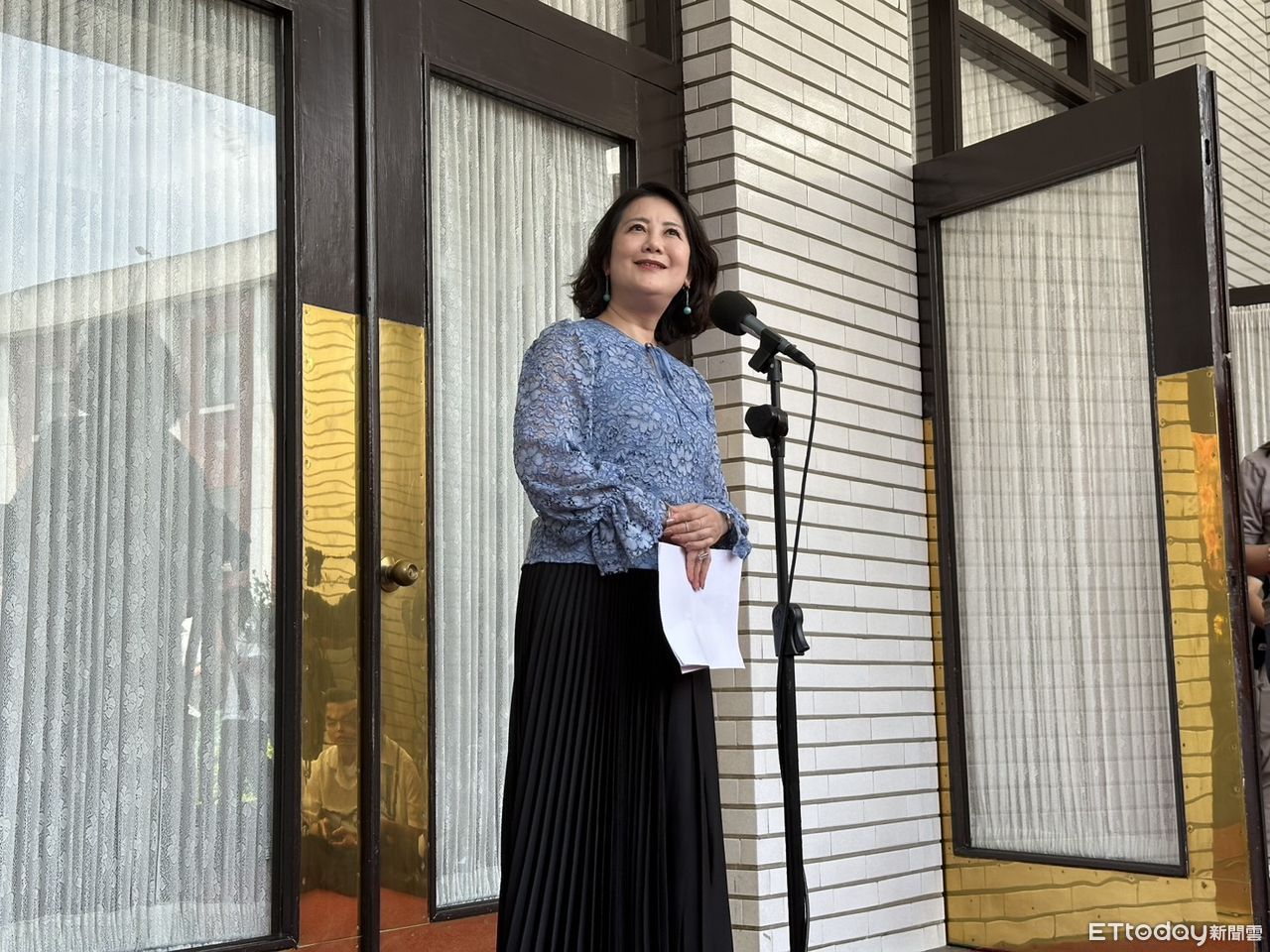 Re: [新聞] 盧秀燕稱「中國從未統治台灣」是個人史觀
