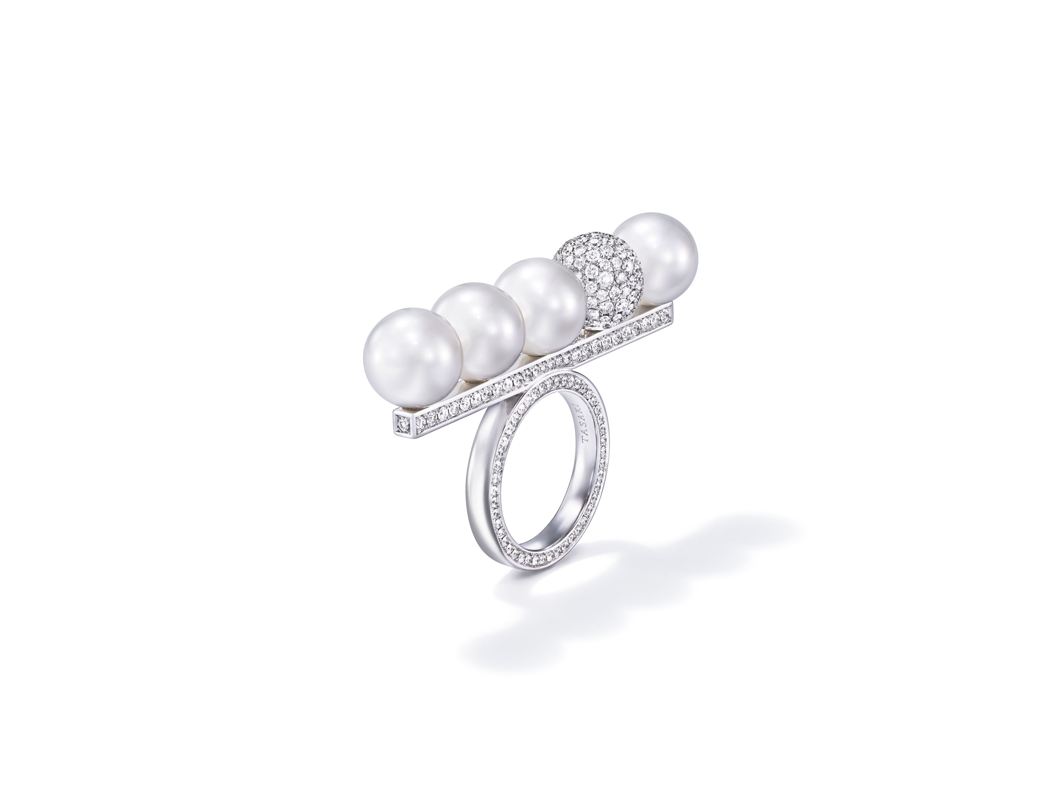 ▲▼ Tasaki,MIKIMOTO            。（圖／公關照）