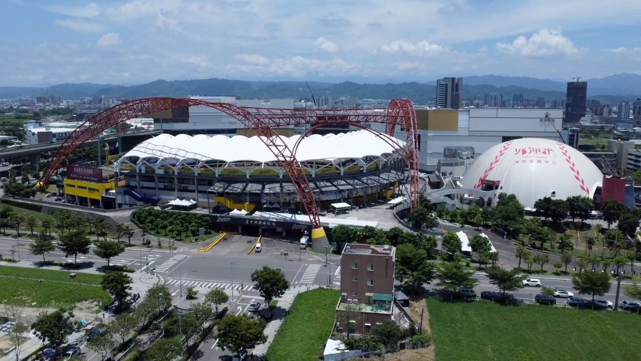 ▲▼百億建設齊發！北台中房市底氣足　　　洲際段「價值實現」6年漲逾133％             。（圖／記者劉亮亨攝）