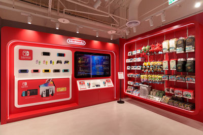 不讓黃牛得逞!代理商霸氣Switch 2 千台現場賣 地點、時間曝光