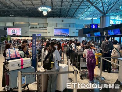 出國小心！4旅行社財務異常遭勒令停業