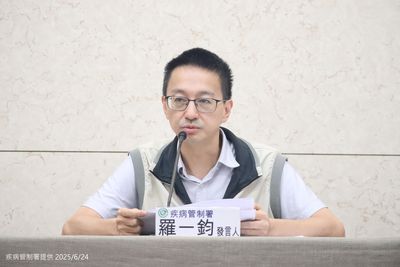 快訊／新生兒腸病毒爆第5死！男嬰併發心肌炎肝炎「出生6天亡」