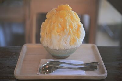 珍珠才第2！營養師曝「剉冰配料熱量排行榜」　教你這樣搭不發胖