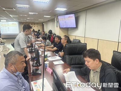 食衣住行與民同行！　台電台南處攜手百貨餐旅業節能省電費